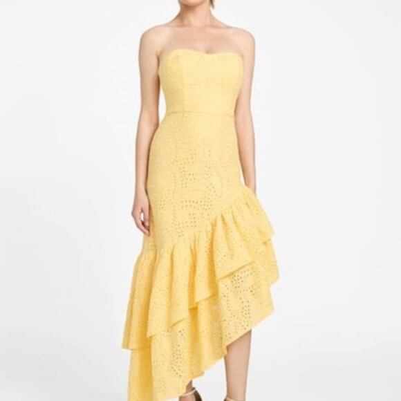 Joyce Dress - Picture 1 of 1